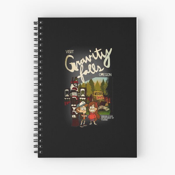 Item preview, Visit Gravity Falls  designed and sold by shopluaquan.