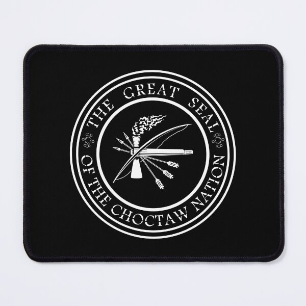 Item preview, Choctaw Nation designed and sold by zuen.