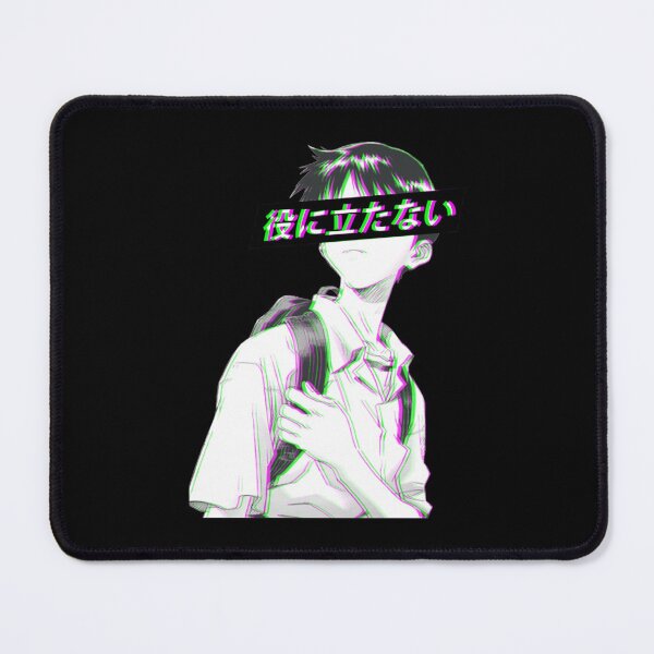 Item preview, USELESS  SAD JAPANESE ANIME AESTHETIC designed and sold by shopluaquan.