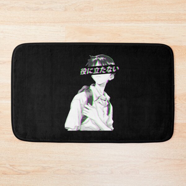 Item preview, USELESS  SAD JAPANESE ANIME AESTHETIC designed and sold by shopluaquan.