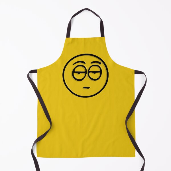 Item preview, Emoji Collection Expressionless Face designed and sold by LADYGOODMOOD.