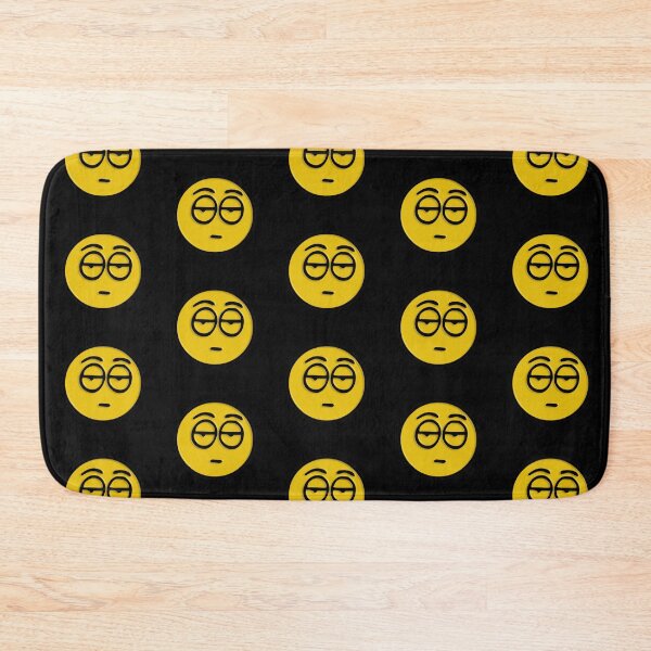 Item preview, Emoji Collection Expressionless Face designed and sold by LADYGOODMOOD.