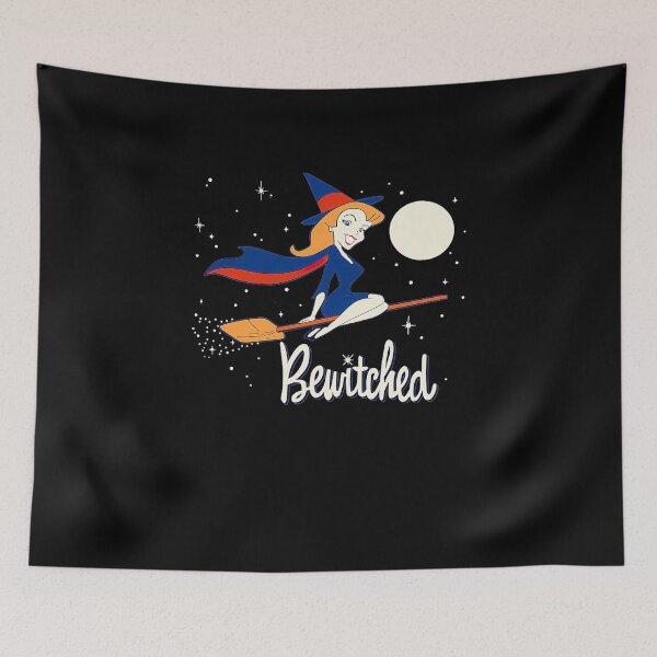 Item preview, Bewitched designed and sold by Bewitchedd12.