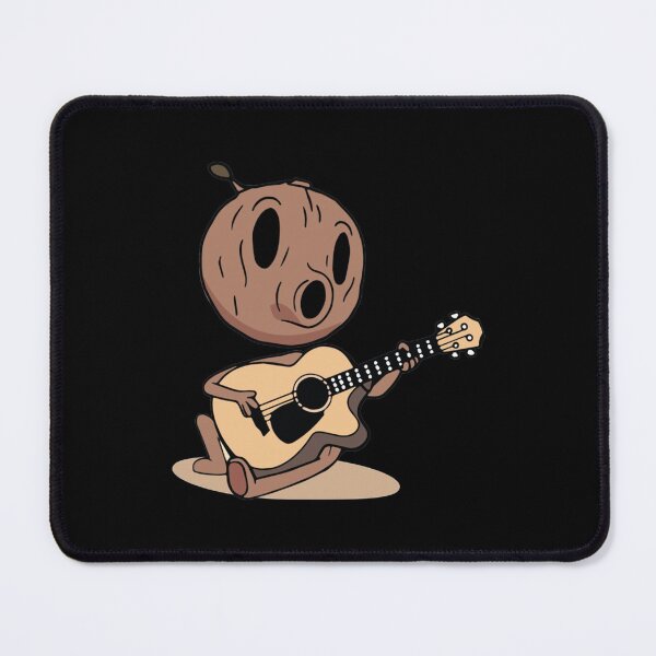 Item preview, The Woodman designed and sold by shopluaquan.