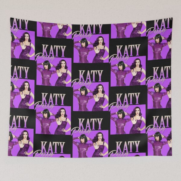 Item preview, Katy-Perry designed and sold by nhesspines.