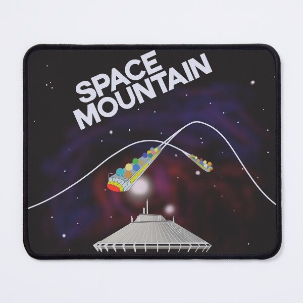 Item preview, Space Mtn designed and sold by LovelyLadybug15.