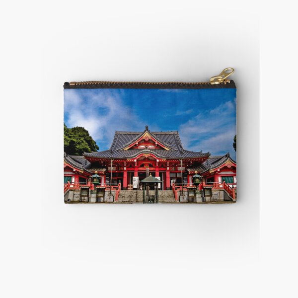 Item preview, Jimokuji Jinja designed and sold by BruceMacArthur.