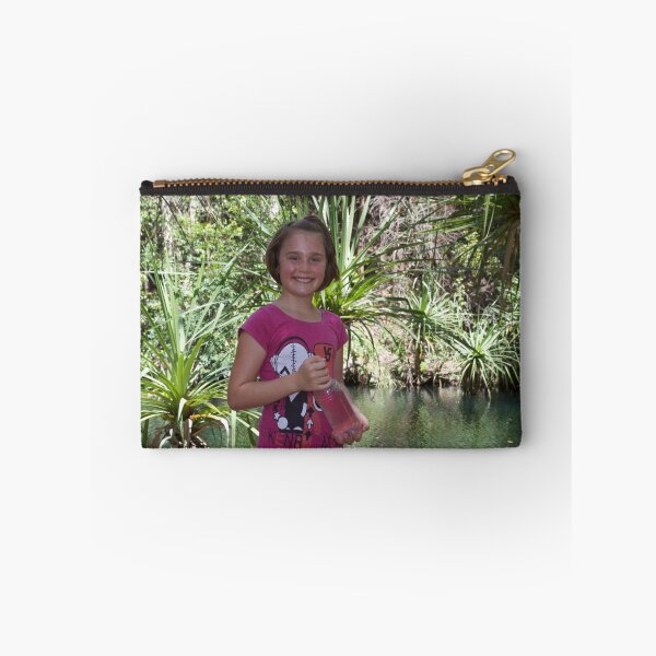 Item preview, Yoli at Barramundi Creek Kakadu designed and sold by styles.