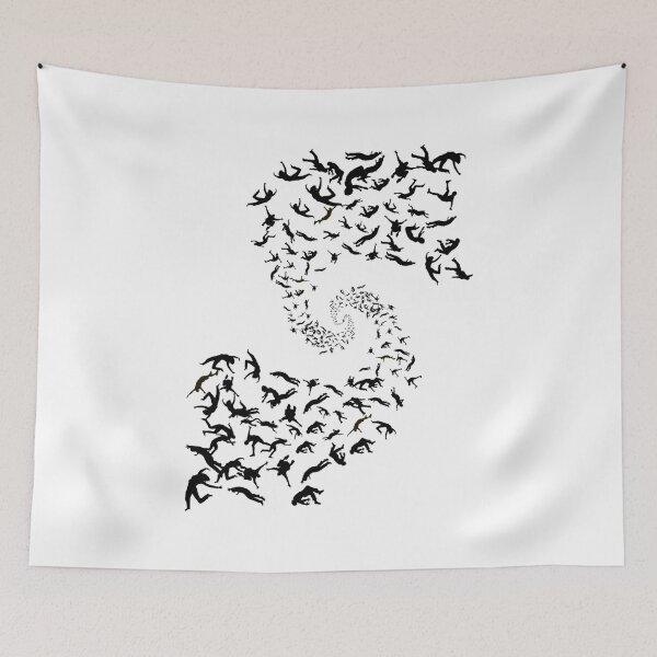 Item preview, The Rapture  designed and sold by shopluaquan.