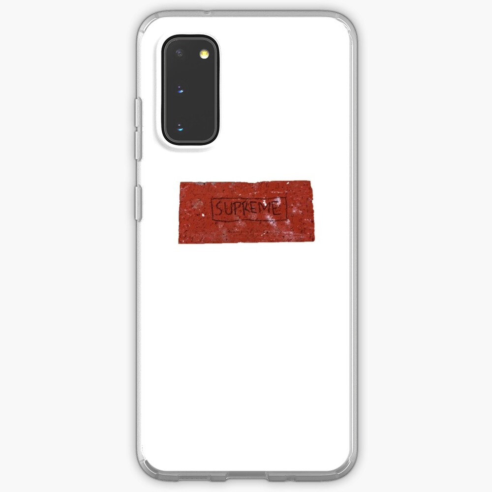 supreme brick phone