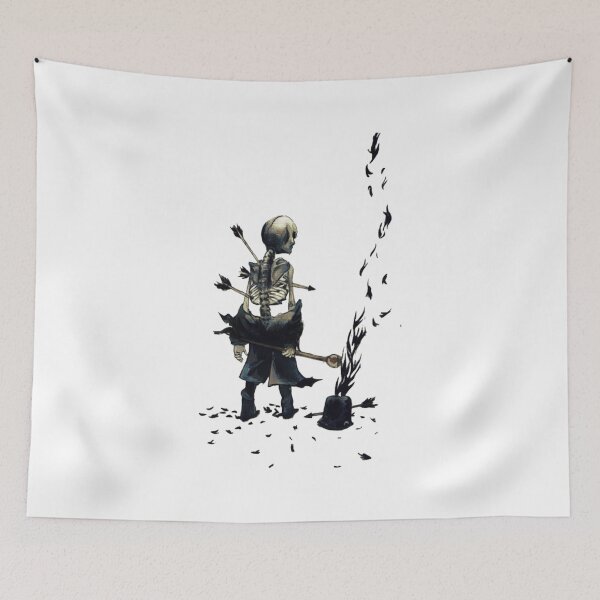 Item preview, The Marchers fall designed and sold by shopluaquan.