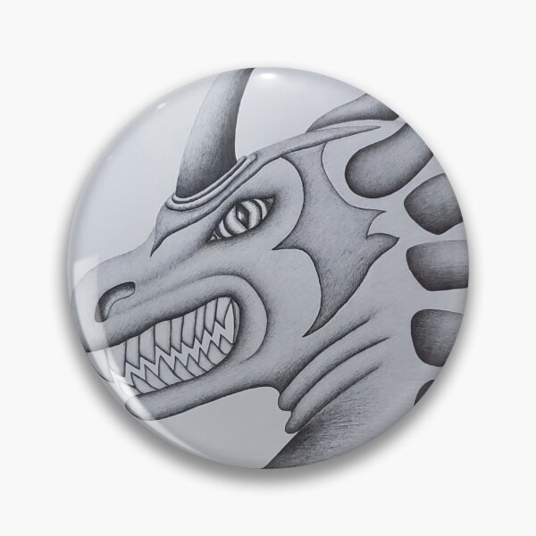 Item preview, Friendly Monster designed and sold by orcaly.