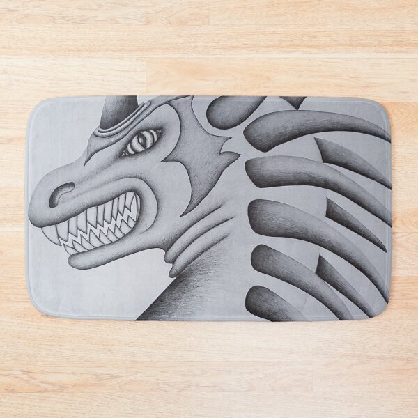 Item preview, Friendly Monster designed and sold by orcaly.