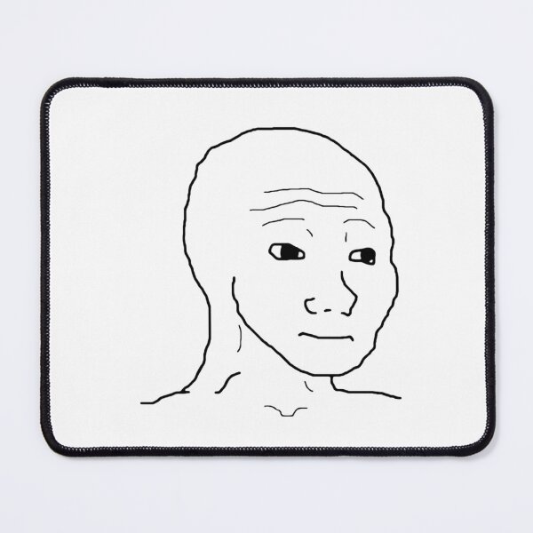 Item preview, Wojak designed and sold by Photoshophreak.