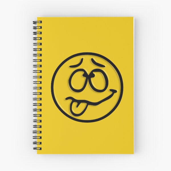 Item preview, Emoji Collection Face With Tongue designed and sold by LADYGOODMOOD.