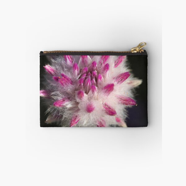 Item preview, Gomphrena affinis subsp. pilbarensis designed and sold by andrachne.