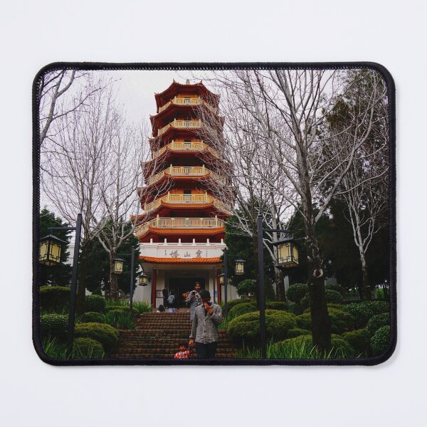 Item preview, Fo Guang Shan Nan Tien Temple designed and sold by D-GaP.