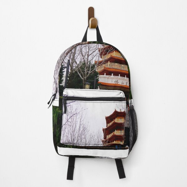 Item preview, Fo Guang Shan Nan Tien Temple designed and sold by D-GaP.