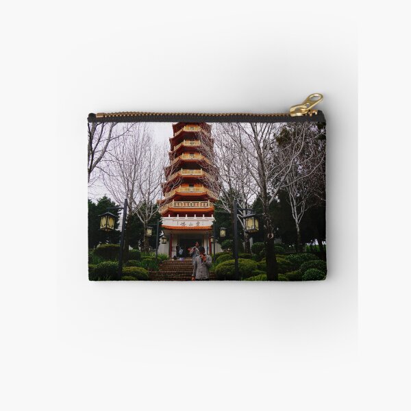 Artikelvorschau, Fo Guang Shan Nan Tien Tempel entworfen und verkauft von D-GaP.