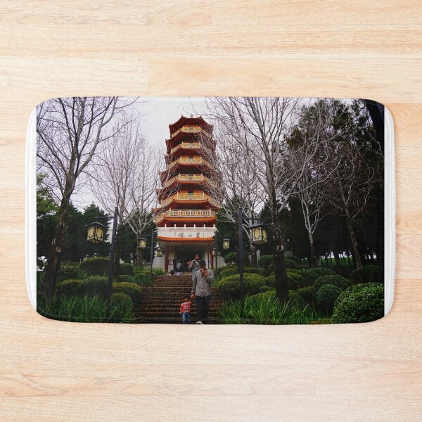 Item preview, Fo Guang Shan Nan Tien Temple designed and sold by D-GaP.