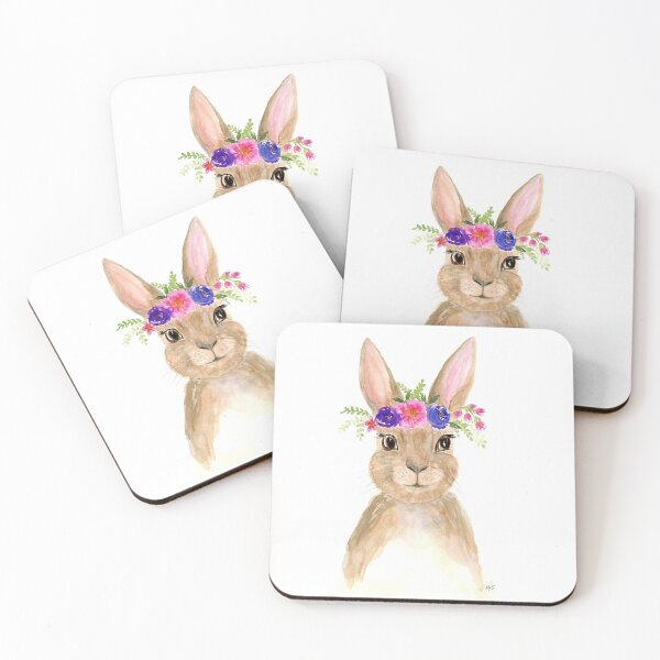 Item preview, Beatrice Bunny designed and sold by Art-by-Meredith.