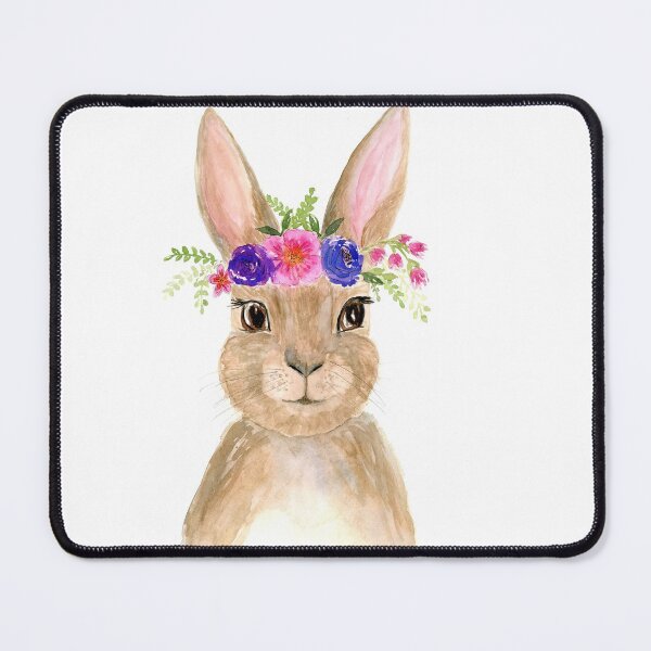 Item preview, Beatrice Bunny designed and sold by Art-by-Meredith.