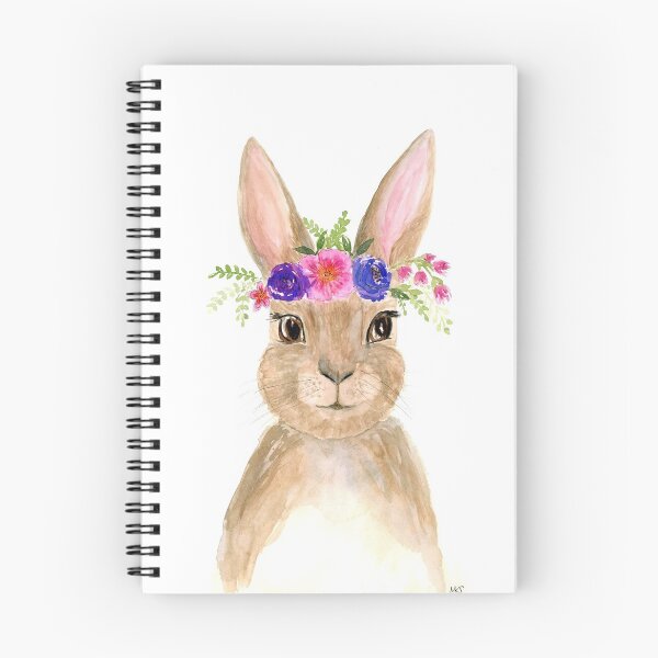 Item preview, Beatrice Bunny designed and sold by Art-by-Meredith.