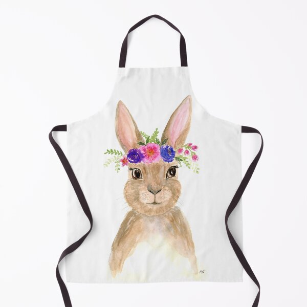 Item preview, Beatrice Bunny designed and sold by Art-by-Meredith.