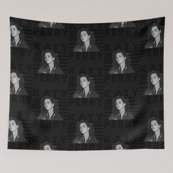 Item preview, Katy-Perry designed and sold by nhesspines.