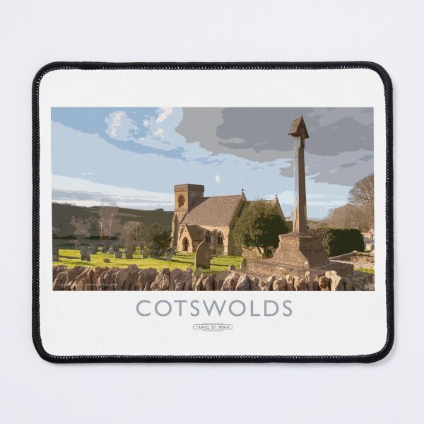 Item preview, Cotswolds designed and sold by andrewroland.
