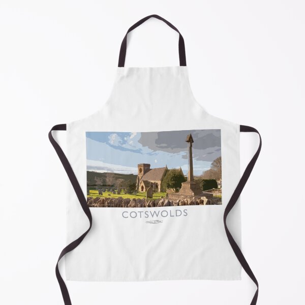 Item preview, Cotswolds designed and sold by andrewroland.