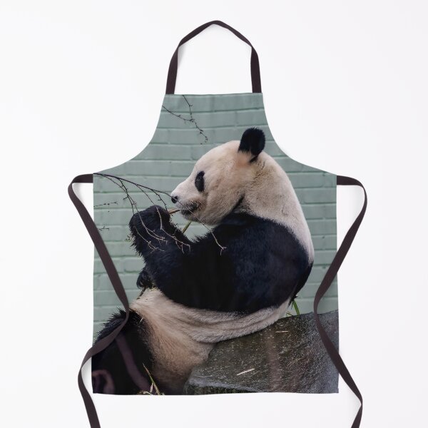 Item preview, Panda and Robin designed and sold by axp7884.