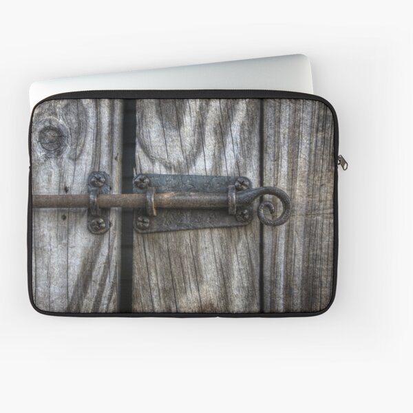 Hand Crafted Laptop Sleeve