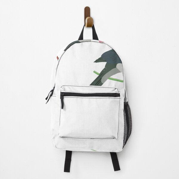 Item preview, New Zealand native bird Kererū designed and sold by Photoshophreak.