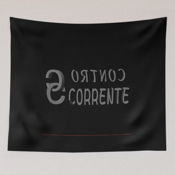 Item preview, 192. Contro Corrente designed and sold by ciullocorp.