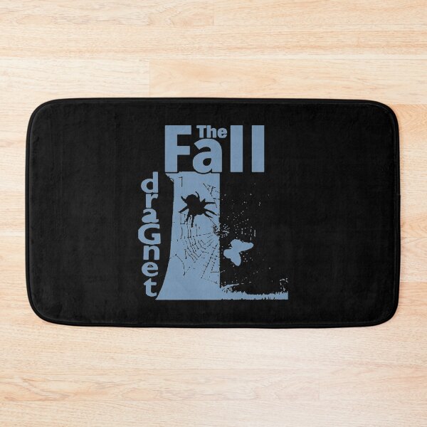 Item preview, The Fall Dragnet  designed and sold by shopluaquan.