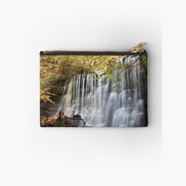 Item preview, Scale Haw Falls - Hebden designed and sold by SteveMG.