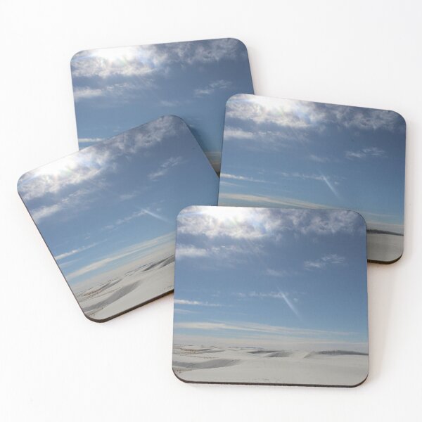 Item preview, White Sands National Park designed and sold by ChellesSnaps21.