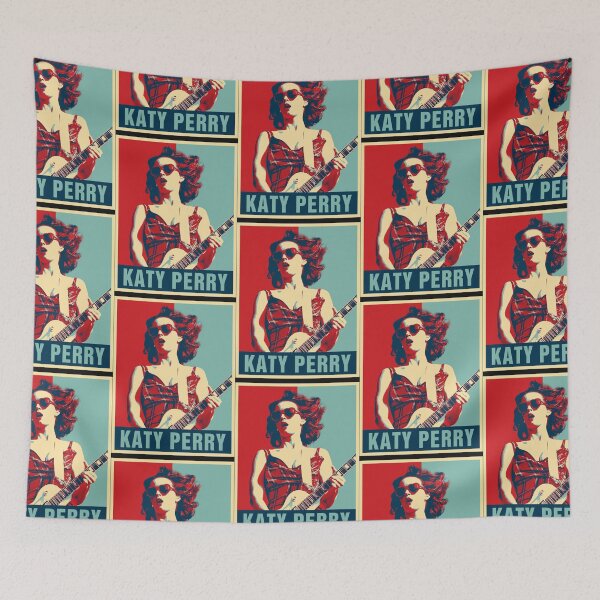 Item preview, Katy-Perry designed and sold by nhesspines.