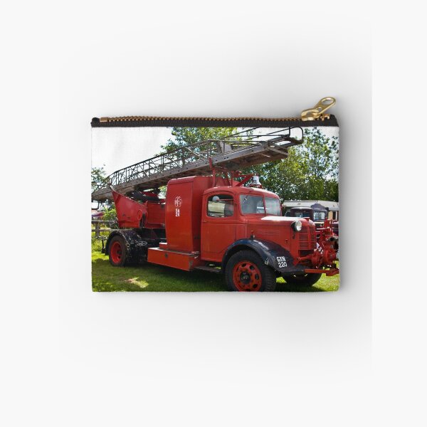 Item preview, Austin A4 Fire Engine designed and sold by Trevor Kersley.