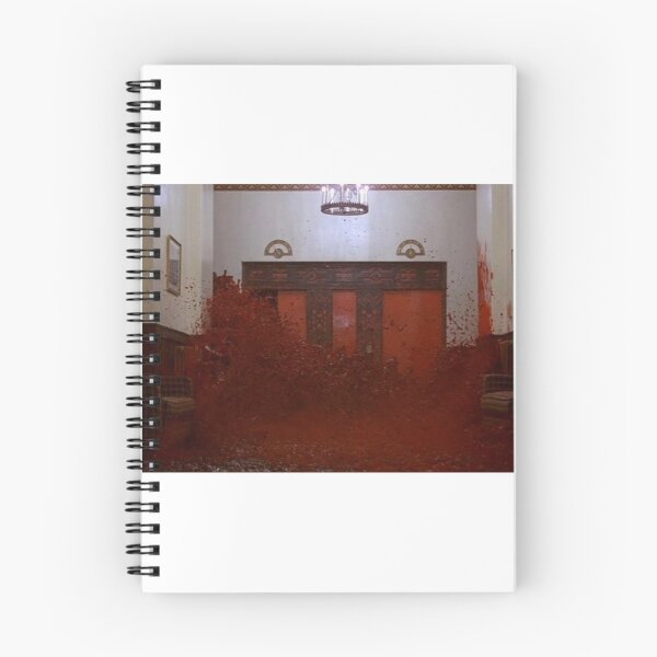Item preview, The blood elevator  designed and sold by Fictionette25.