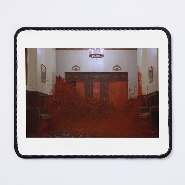 Item preview, The blood elevator  designed and sold by Fictionette25.