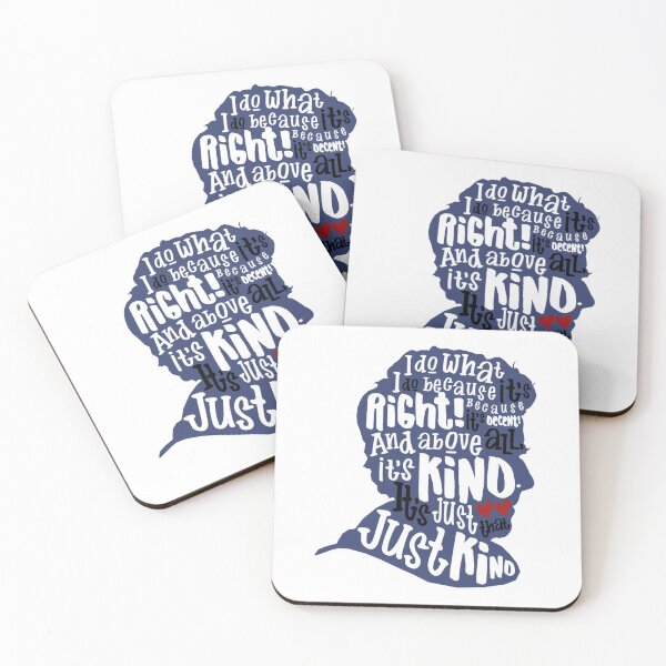 Item preview, Twelfth Doctor Kindness  designed and sold by shopluaquan.