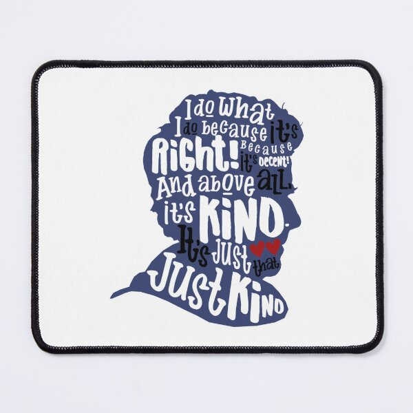 Item preview, Twelfth Doctor Kindness  designed and sold by shopluaquan.