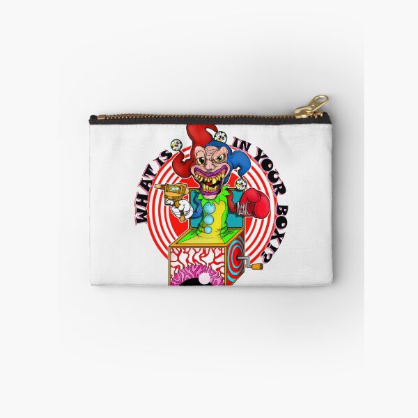 Item preview, Jack in da Box | Regalo perfecto designed and sold by marielones.