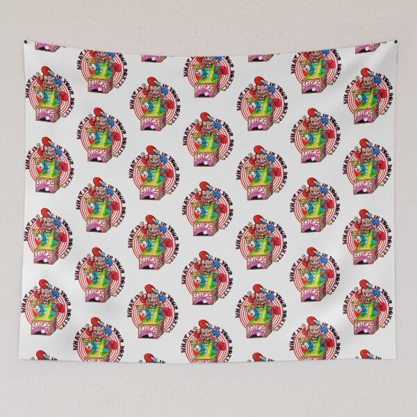 Item preview, Jack in da Box | Regalo perfecto designed and sold by marielones.