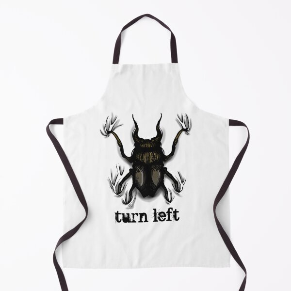 Item preview, Turn Left designed and sold by shopluaquan.