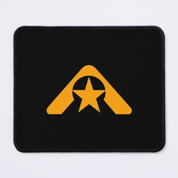 Item preview, SRPA Logo designed and sold by shopluaquan.