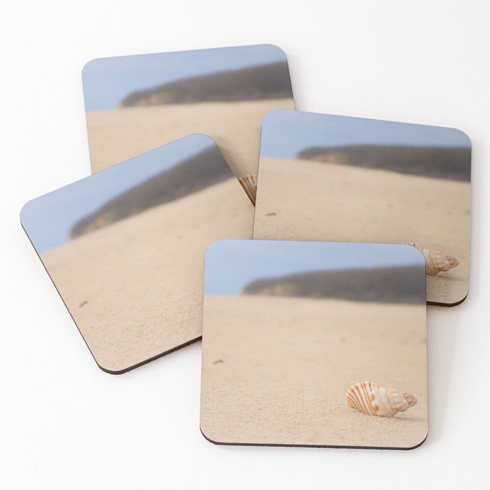 Item preview, Coasters (Set of 4) designed and sold by Nollyweeks.