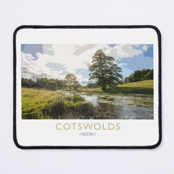 Item preview, Cotswolds designed and sold by andrewroland.